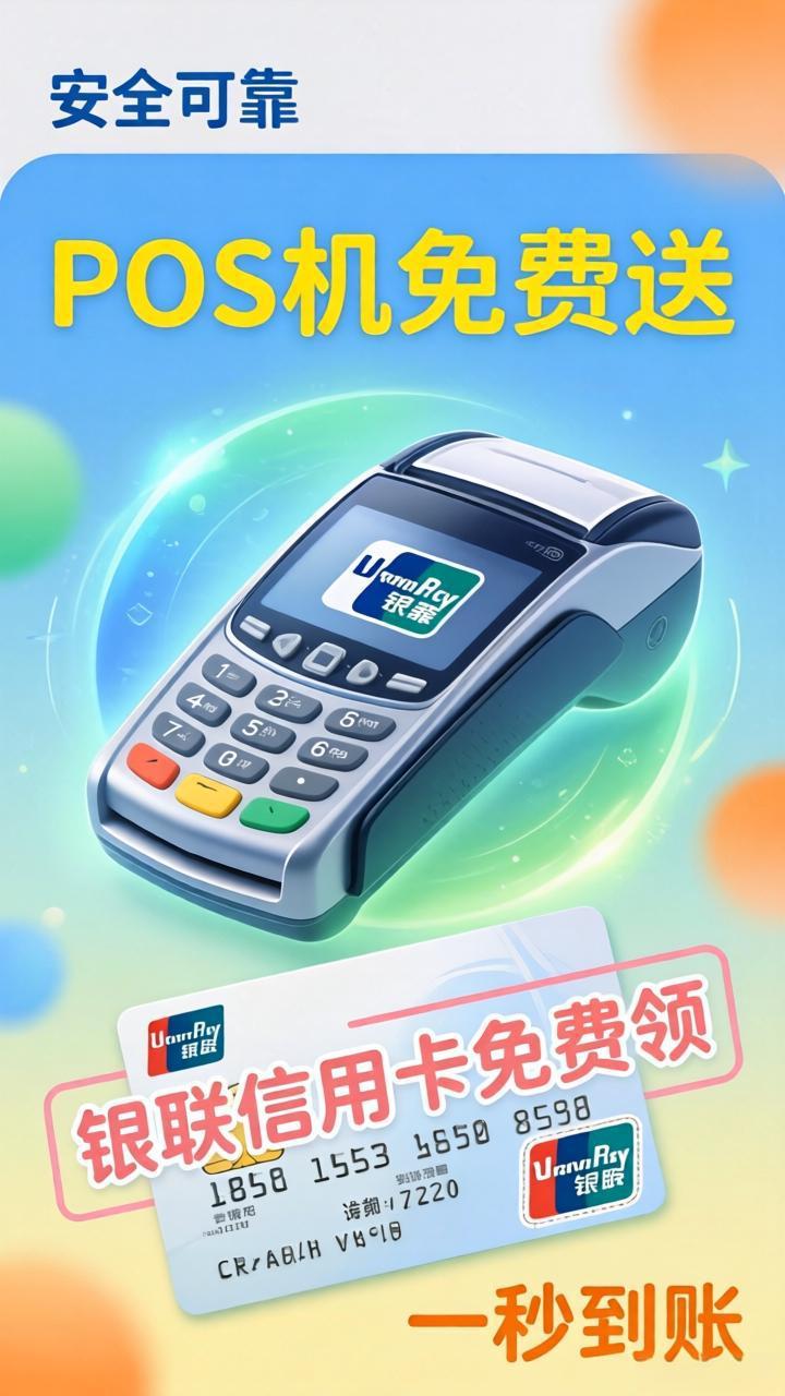 物流服务收款场景